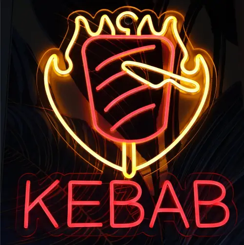 Ciro Kebab